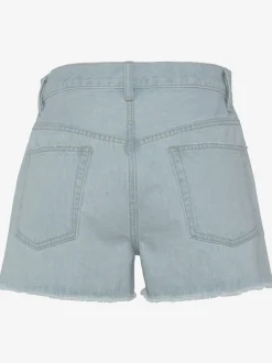 Buffalo Shorts Et Bermudas|Mode De Plage<Short en jean coupe 5 poches