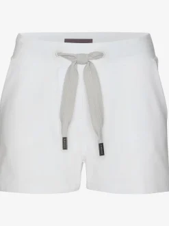 Elbsand Shorts Et Bermudas|Mode De Plage<Short en matière sweat large ceinture et coulisse