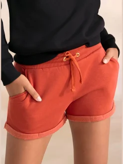 LASCANA Shorts Et Bermudas|Pantalons<Short en matière sweat pantalon de jogging court