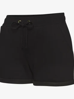 LASCANA Shorts Et Bermudas|Mode De Plage<Short en matière sweat pantalon de jogging court