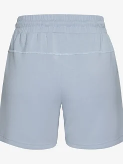 Copenhagen Studios Shorts Et Bermudas|Pantalons<Short en matière sweat short détente avec poches latérales fendues