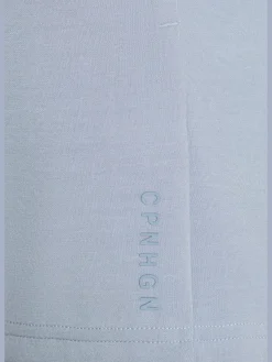 Copenhagen Studios Shorts Et Bermudas|Pantalons<Short en matière sweat short détente avec poches latérales fendues