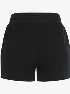 Buffalo Shorts Et Bermudas|Pantalons<Short en matière sweat short sweat effet délavé