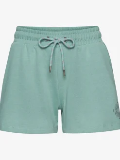 Buffalo Shorts Et Bermudas|Pantalons<Short en matière sweat short sweat avec ruban à coulisse élastique