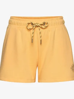 Buffalo Shorts Et Bermudas|Mode De Plage<Short en matière sweat short sweat avec ruban à coulisse élastique