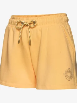 Buffalo Shorts Et Bermudas|Mode De Plage<Short en matière sweat short sweat avec ruban à coulisse élastique