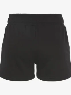 LASCANA Shorts Et Bermudas|Pantalons<Short en matière sweat short d'intérieur avec logo brodé
