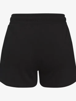 Buffalo Shorts Et Bermudas|Pantalons<Short en matière sweat short sweat avec ruban à coulisse élastique