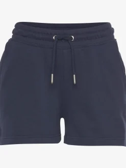H.I.S Shorts Et Bermudas|Pantalons<Short en matière sweat short avec ceinture à coulisse élastique