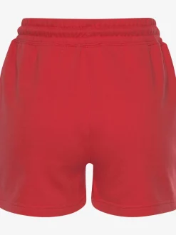 H.I.S Shorts Et Bermudas|Mode De Plage<Short en matière sweat short avec ceinture à coulisse élastique