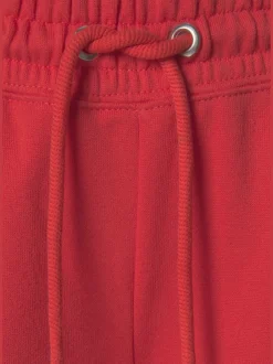 H.I.S Shorts Et Bermudas|Mode De Plage<Short en matière sweat short avec ceinture à coulisse élastique