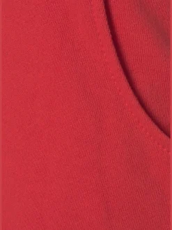 H.I.S Shorts Et Bermudas|Mode De Plage<Short en matière sweat short avec ceinture à coulisse élastique