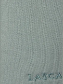 LASCANA Shorts Et Bermudas|Pantalons<Short en matière sweat short d'intérieur avec logo brodé