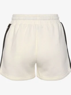 French Connection Shorts Et Bermudas|Pantalons<Short en matière sweat short molletonné confortable avec poches latérales fendues pratiques