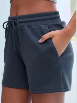 Copenhagen Studios Shorts Et Bermudas|Mode De Plage<Short en matière sweat short détente avec poches latérales fendues