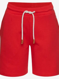 H.I.S Shorts Et Bermudas|Pantalons<Short sweat au coloris uni tendance