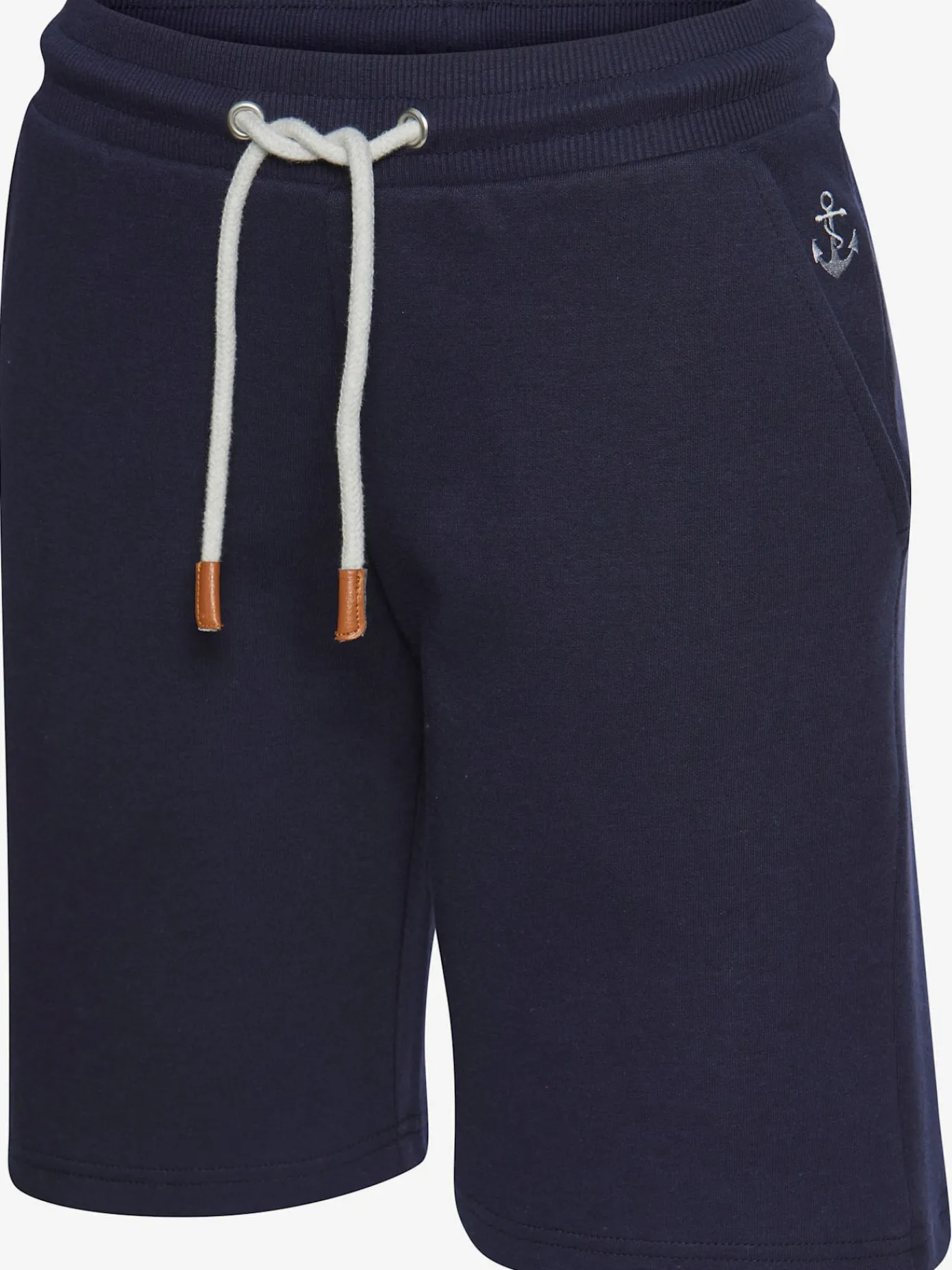 H.I.S Shorts Et Bermudas|Mode De Plage<Short sweat au coloris uni tendance