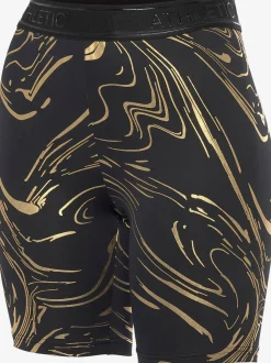 LASCANA ACTIVE Shorts Et Bermudas|Tenues De Détente<Short technique short d'extérieur au motif abstrait