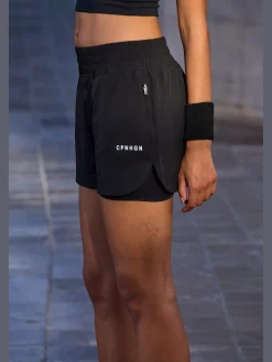 Copenhagen Studios Shorts Et Bermudas|Tenues De Détente<Short technique short performance doublé