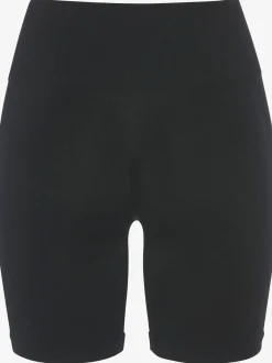 LASCANA Shorts Et Bermudas|Tenues De Détente<Short technique short sans coutures avec structure côtelée et effet moulant