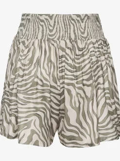 LASCANA Mode De Plage|Shorts Et Bermudas<Short tissé short d'été léger