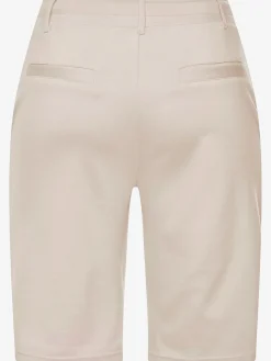 LASCANA Shorts Et Bermudas|Pantalons<Shorts bermuda élastique doux