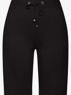 LASCANA Shorts Et Bermudas|Pantalons<Shorts bermuda élastique doux