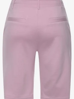 LASCANA Pantalons|Shorts Et Bermudas<Shorts bermuda élastique doux