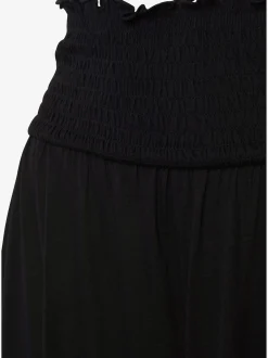 Buffalo Shorts Et Bermudas|Mode De Plage<Shorts jupe-culotte avec bords-côtes confortables