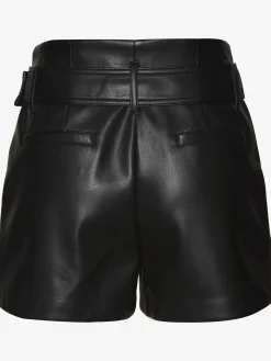 LASCANA Shorts Et Bermudas|Mode De Plage<Shorts plis tendance à la taille