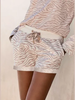 LASCANA Shorts Et Bermudas|Pantalons<Shorts short