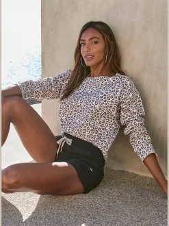 LASCANA Shorts Et Bermudas|Pantalons<Shorts short