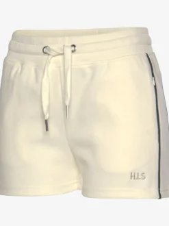 H.I.S Shorts Et Bermudas|Pantalons<Shorts short avec passepoil contrasté