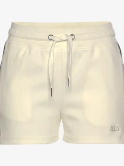H.I.S Shorts Et Bermudas|Pantalons<Shorts short avec passepoil contrasté