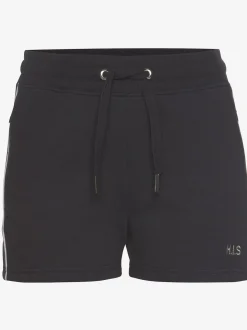 H.I.S Shorts Et Bermudas|Pantalons<Shorts short avec passepoil contrasté