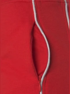 H.I.S Shorts Et Bermudas|Mode De Plage<Shorts short avec passepoil contrasté