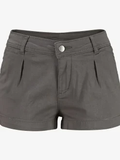 LASCANA Shorts Et Bermudas|Pantalons<Shorts short avec pinces tendance devant