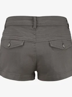 LASCANA Shorts Et Bermudas|Pantalons<Shorts short avec pinces tendance devant