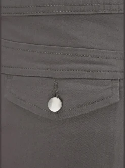 LASCANA Shorts Et Bermudas|Pantalons<Shorts short avec pinces tendance devant