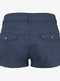 LASCANA Shorts Et Bermudas|Pantalons<Shorts short avec pinces tendance devant