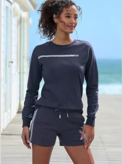 H.I.S Shorts Et Bermudas|Mode De Plage<Shorts short doux et confortable