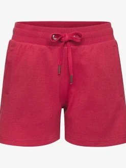 H.I.S Shorts Et Bermudas|Pantalons<Shorts short doux et confortable