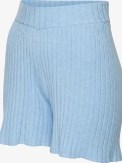 French Connection Shorts Et Bermudas|Mode De Plage<Shorts short en tricot côtelé