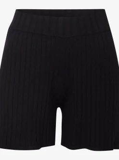 French Connection Shorts Et Bermudas|Pantalons<Shorts short en tricot côtelé