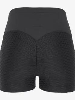 Vivance active Shorts Et Bermudas|Mode De Plage<Shorts short fonctionnel avec design nid d'abeille