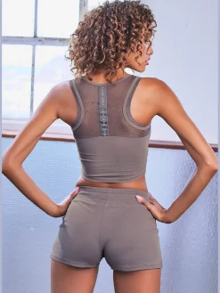 LASCANA ACTIVE Shorts Et Bermudas|Mode De Plage<Shorts short performance