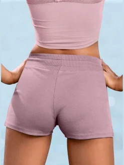 LASCANA ACTIVE Shorts Et Bermudas|Pantalons<Shorts short performance