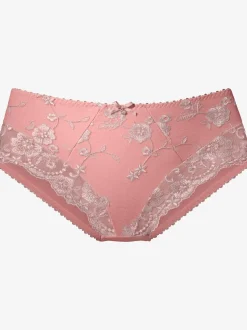 LASCANA Culottes<Slip avec dentelle brodée