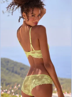 Vivance Culottes<Slip féminin à la coupe élégante