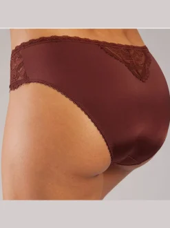 LASCANA Culottes<Slip féminin avec coupe classique